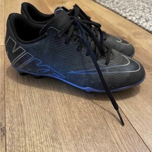 Nike Mercurial Soccer Cleats kids